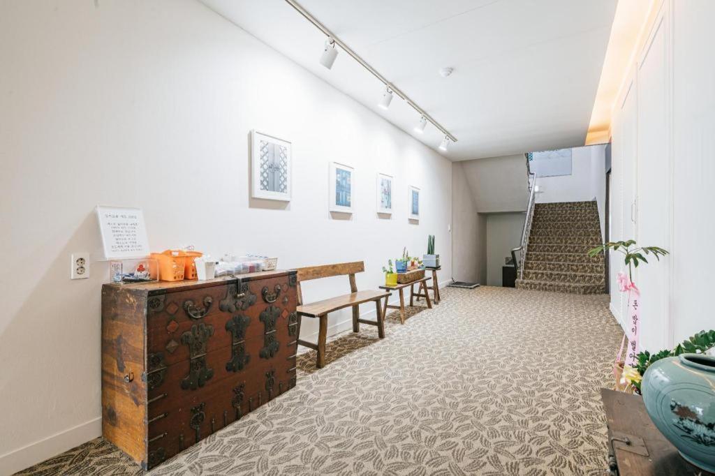 Hotel Gaon J Stay Seogwipo Luaran gambar