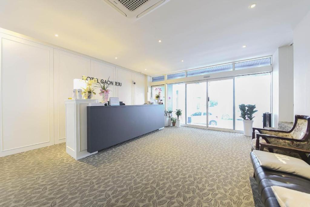 Hotel Gaon J Stay Seogwipo Luaran gambar