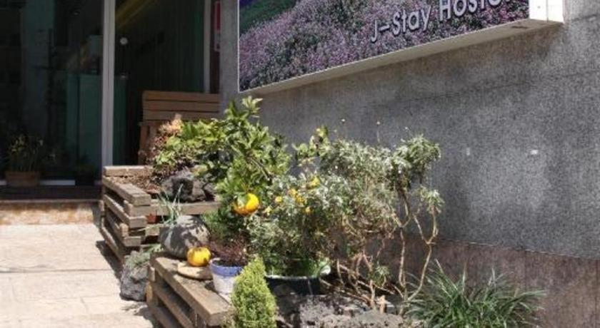 Hotel Gaon J Stay Seogwipo Luaran gambar