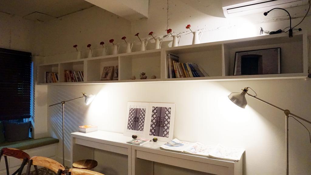 Hotel Gaon J Stay Seogwipo Luaran gambar