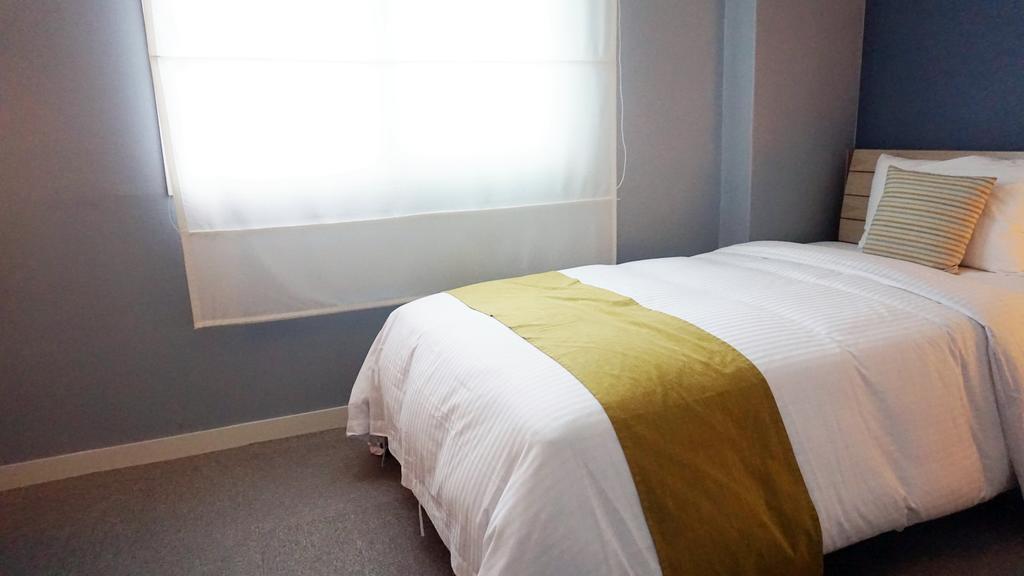 Hotel Gaon J Stay Seogwipo Luaran gambar