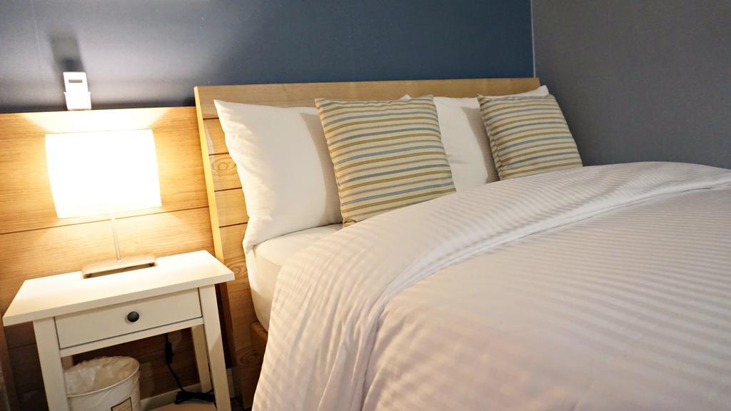 Hotel Gaon J Stay Seogwipo Luaran gambar