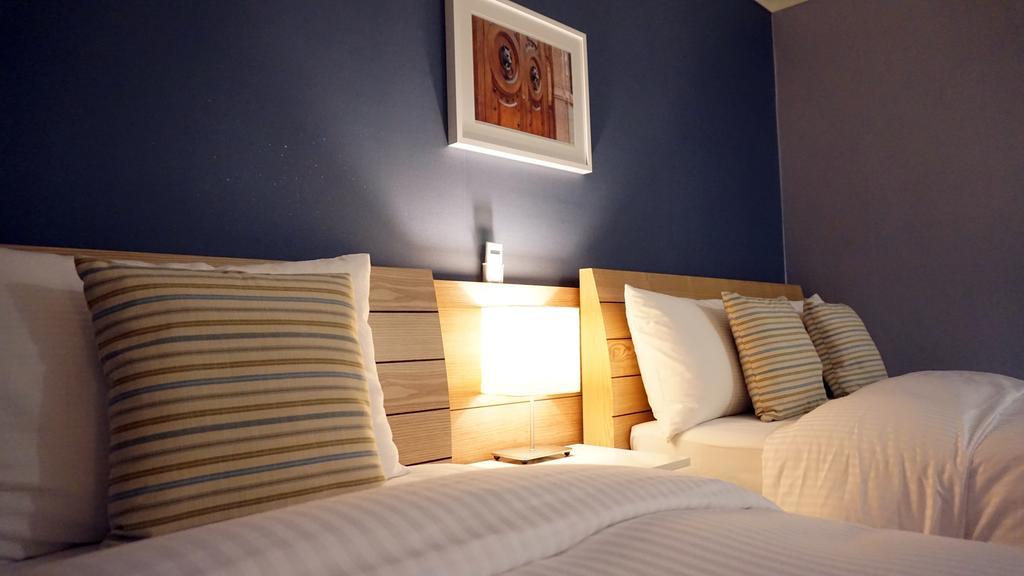 Hotel Gaon J Stay Seogwipo Luaran gambar