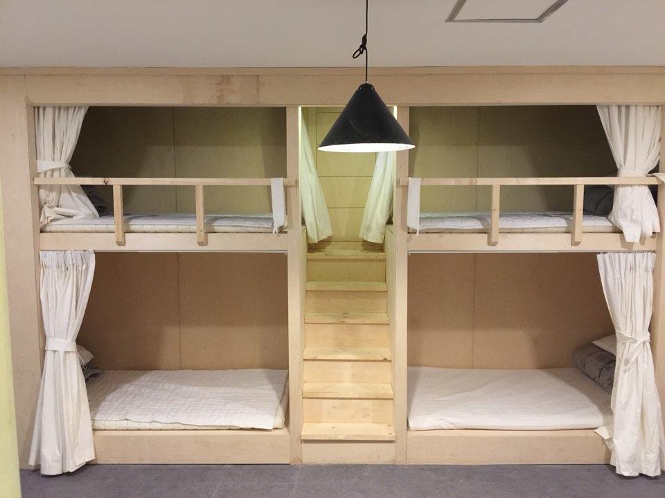 Hotel Gaon J Stay Seogwipo Luaran gambar