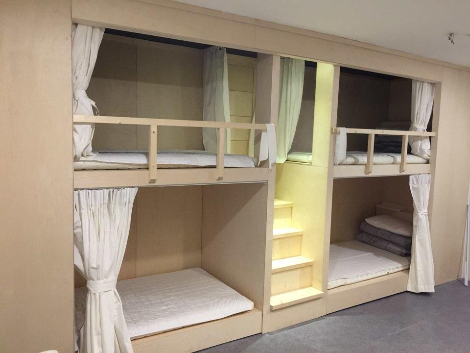 Hotel Gaon J Stay Seogwipo Luaran gambar