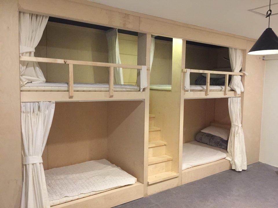 Hotel Gaon J Stay Seogwipo Luaran gambar