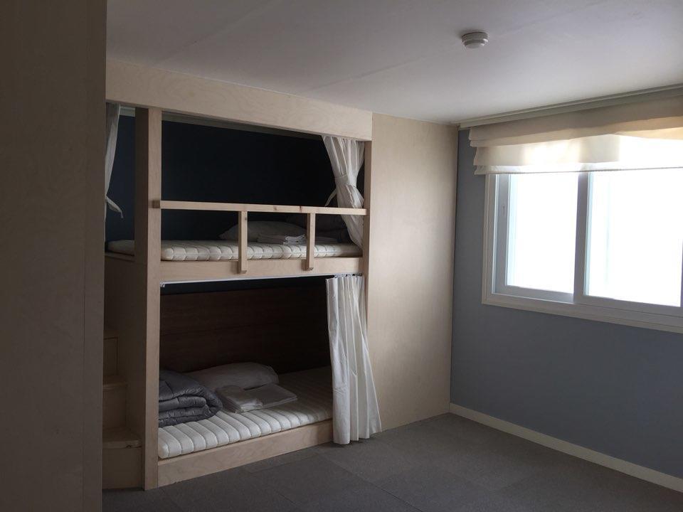 Hotel Gaon J Stay Seogwipo Luaran gambar