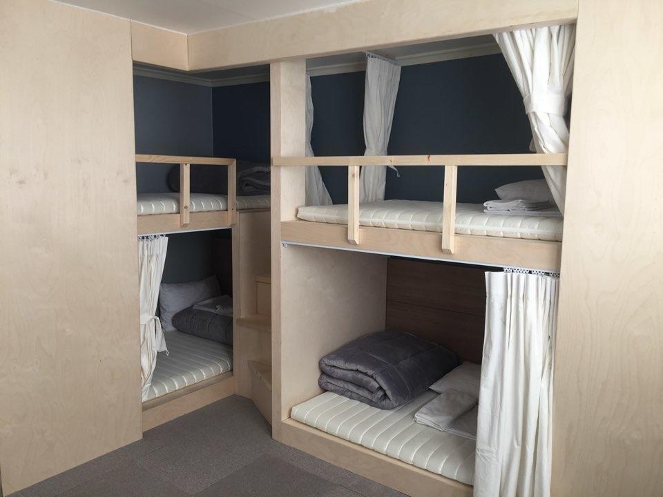 Hotel Gaon J Stay Seogwipo Luaran gambar