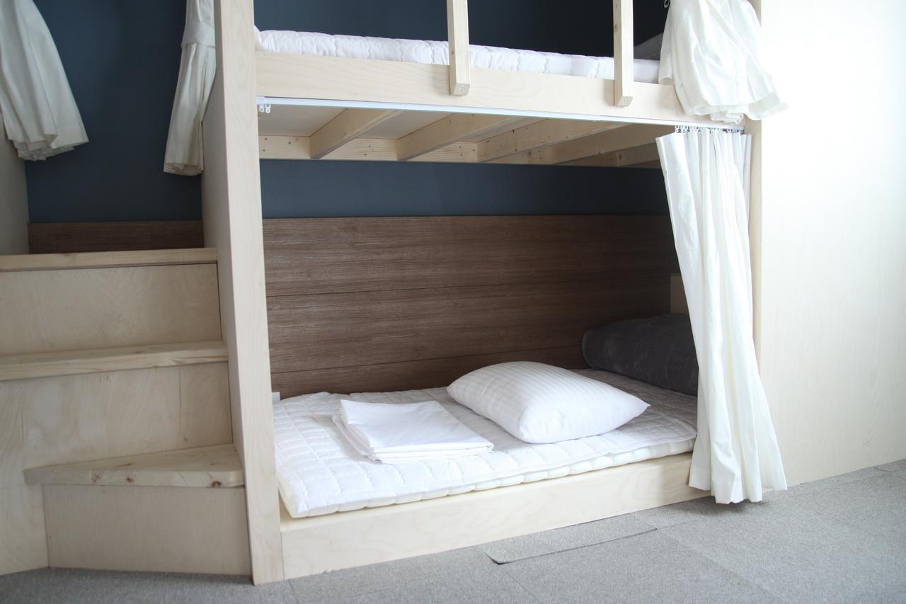 Hotel Gaon J Stay Seogwipo Luaran gambar