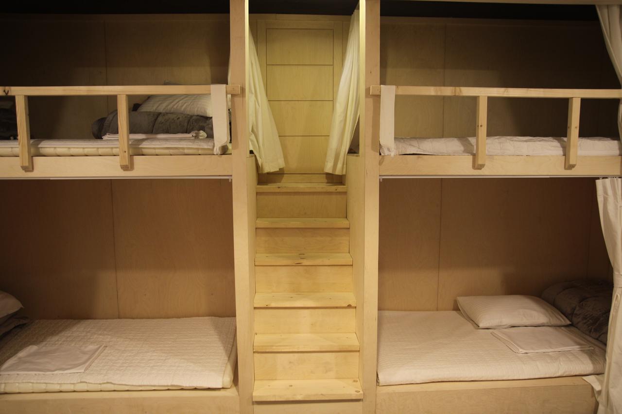 Hotel Gaon J Stay Seogwipo Luaran gambar