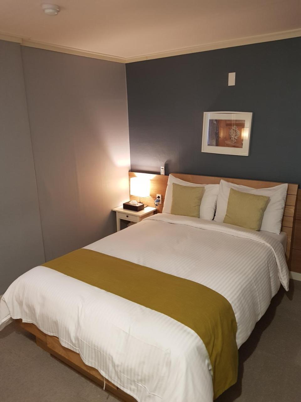 Hotel Gaon J Stay Seogwipo Luaran gambar